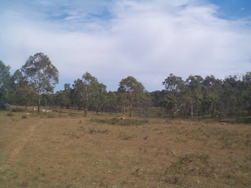 Stanthorpe QLD 4380