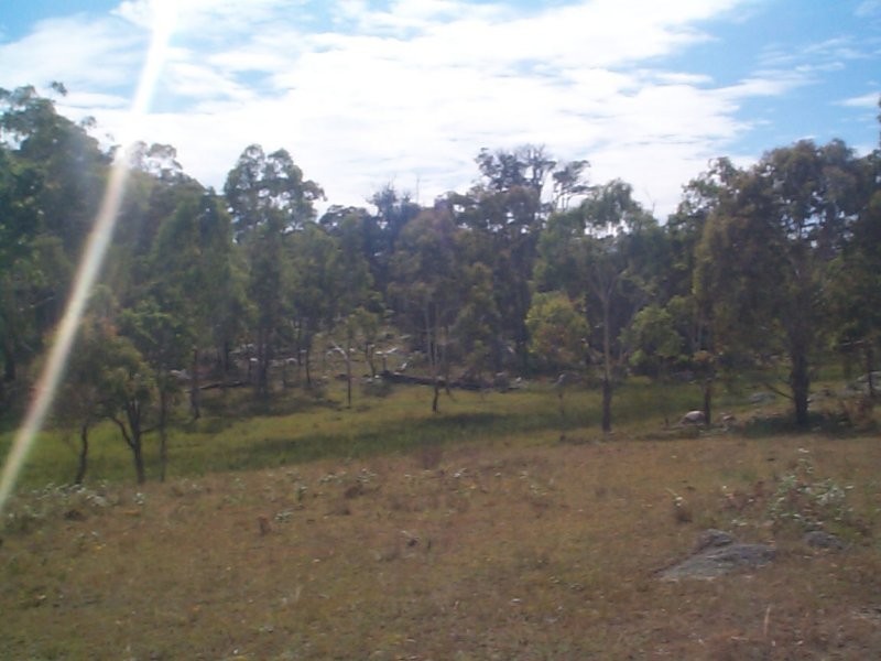 Stanthorpe QLD 4380