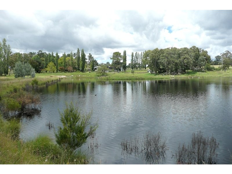 680 Mt Tully Road, Stanthorpe QLD 4380