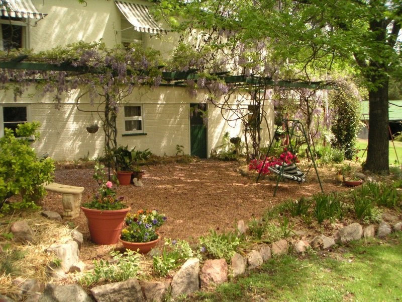 680 Mt Tully Road, Stanthorpe QLD 4380