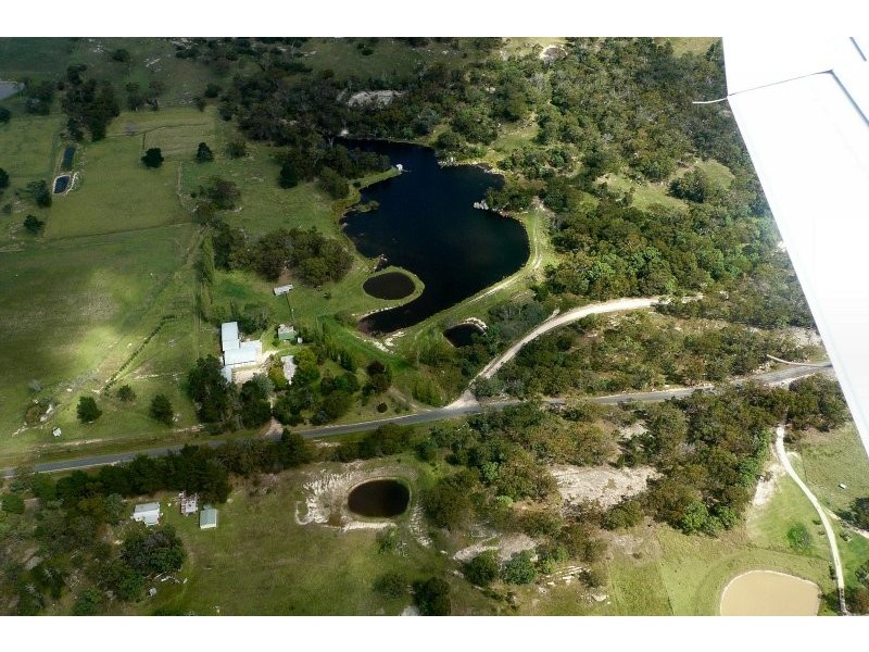 680 Mt Tully Road, Stanthorpe QLD 4380