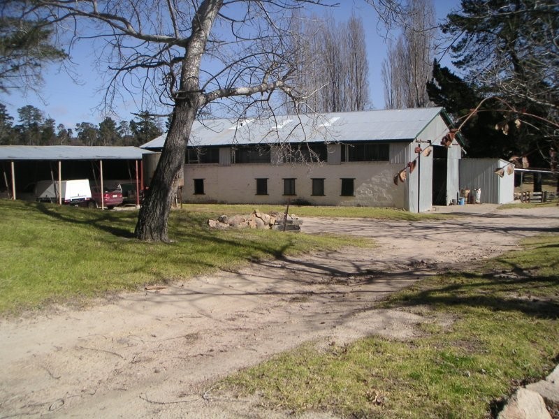 680 Mt Tully Road, Stanthorpe QLD 4380