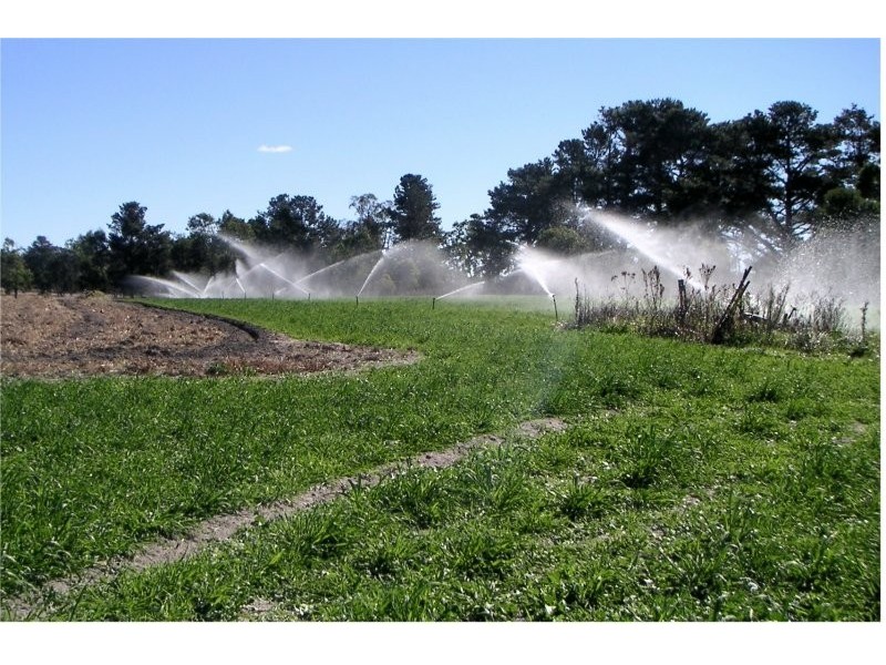 680 Mt Tully Road, Stanthorpe QLD 4380