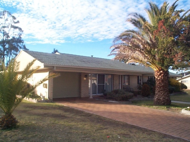 70 Amosfield Road, Stanthorpe QLD 4380