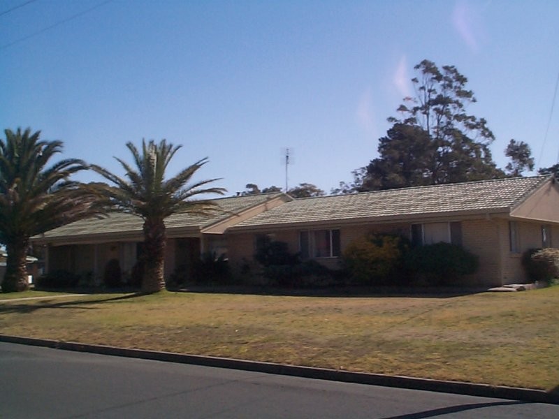 70 Amosfield Road, Stanthorpe QLD 4380