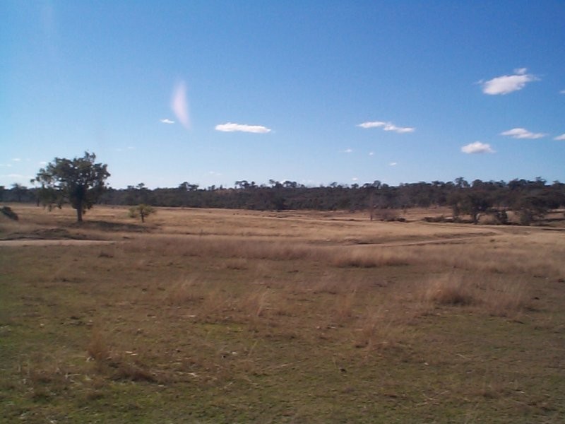 Dalveen QLD 4374