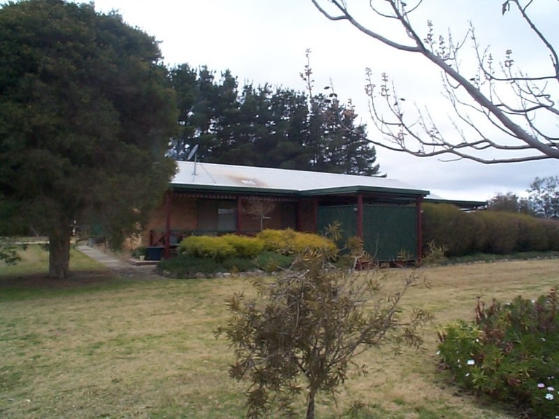 31 Schumann Lane, Thulimbah QLD 4376