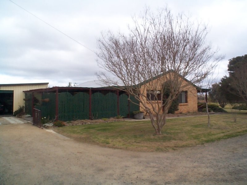 31 Schumann Lane, Thulimbah QLD 4376