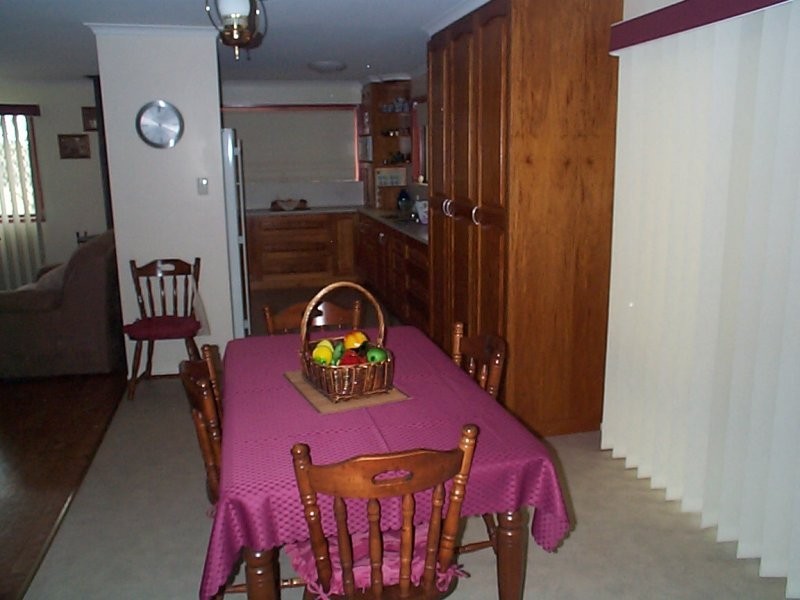 31 Schumann Lane, Thulimbah QLD 4376