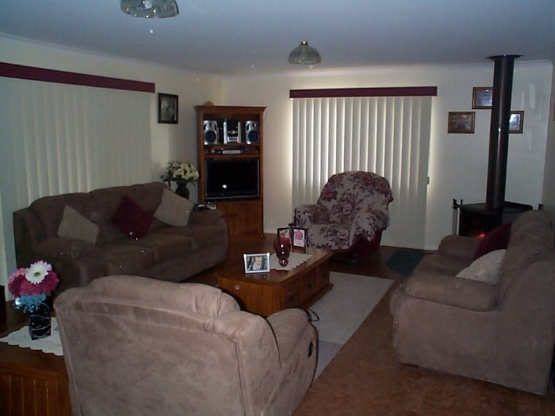 31 Schumann Lane, Thulimbah QLD 4376