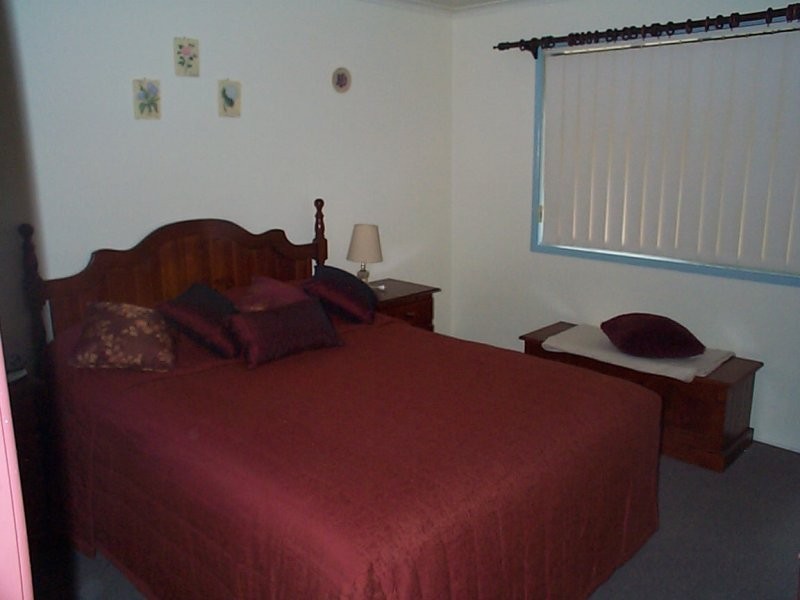 31 Schumann Lane, Thulimbah QLD 4376