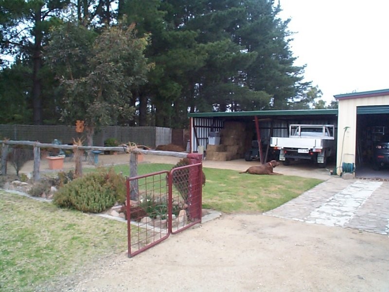 31 Schumann Lane, Thulimbah QLD 4376