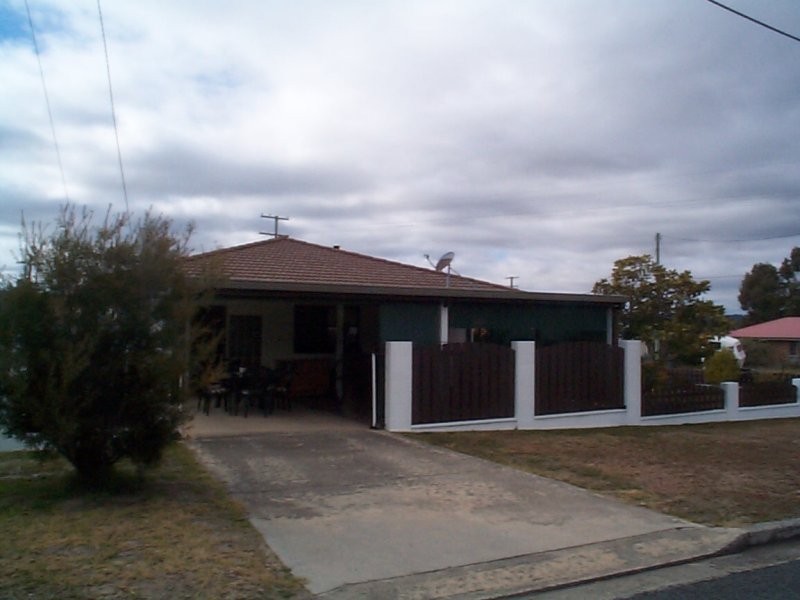 66 Amosfield Road, Stanthorpe QLD 4380