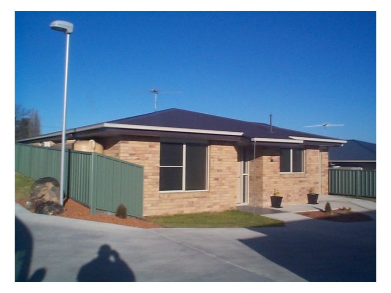 21 Wolfram Street, Stanthorpe QLD 4380