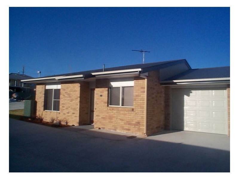18/21 Wolfram Street, Stanthorpe QLD 4380
