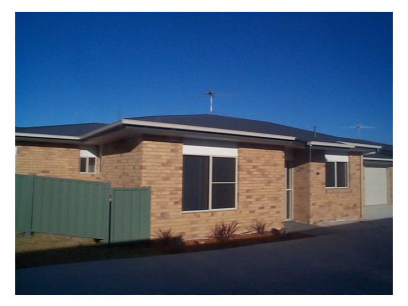 18/21 Wolfram Street, Stanthorpe QLD 4380