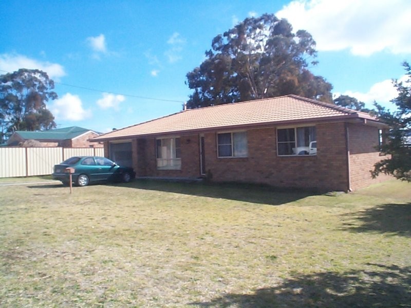 34 Thompson Street, Stanthorpe QLD 4380