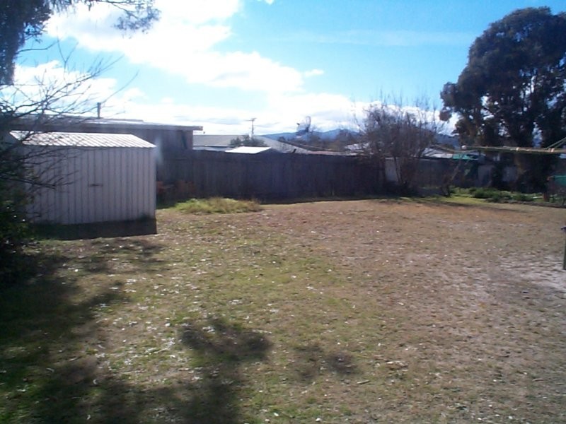 34 Thompson Street, Stanthorpe QLD 4380