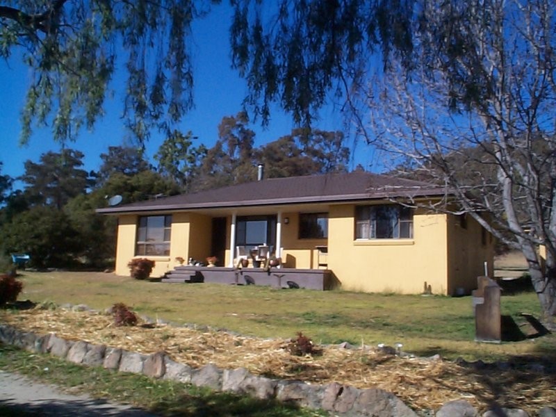 93 Hale Haven Drive, Stanthorpe QLD 4380