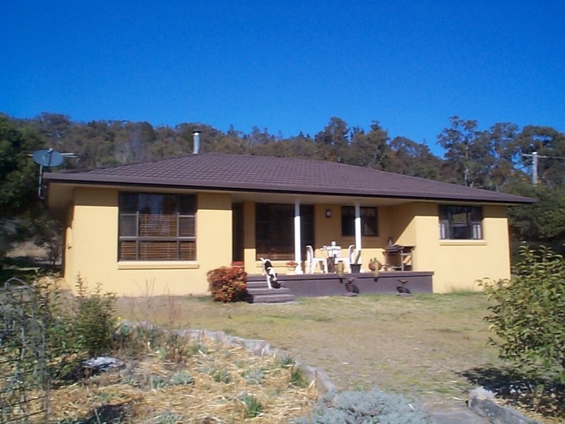 93 Hale Haven Drive, Stanthorpe QLD 4380