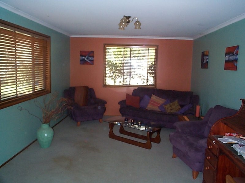 93 Hale Haven Drive, Stanthorpe QLD 4380