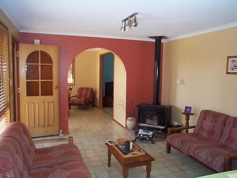 93 Hale Haven Drive, Stanthorpe QLD 4380