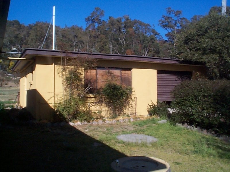 93 Hale Haven Drive, Stanthorpe QLD 4380