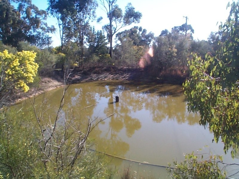 93 Hale Haven Drive, Stanthorpe QLD 4380