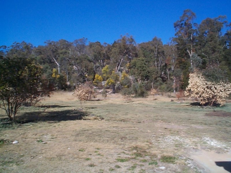 93 Hale Haven Drive, Stanthorpe QLD 4380