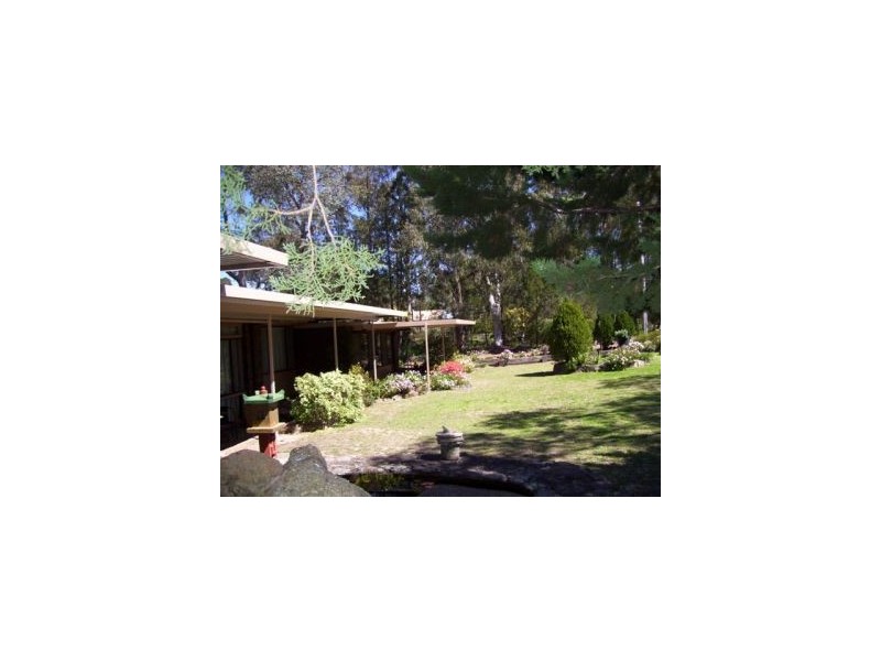 65 Greenup Street, Stanthorpe QLD 4380