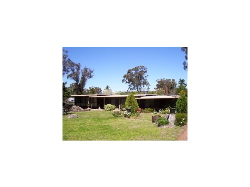 65 Greenup Street, Stanthorpe QLD 4380