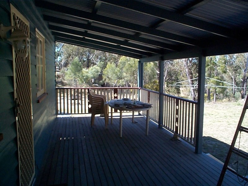 67 Lees Mountain Road, Stanthorpe QLD 4380