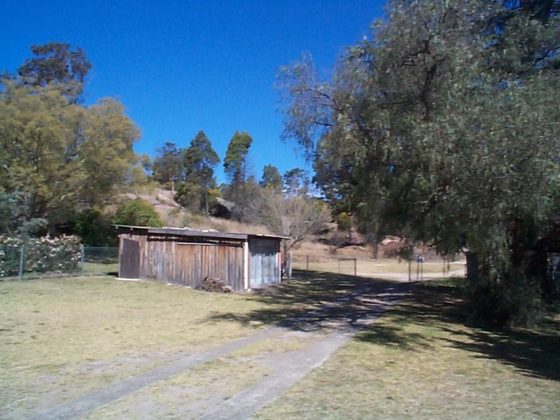 Stanthorpe QLD 4380