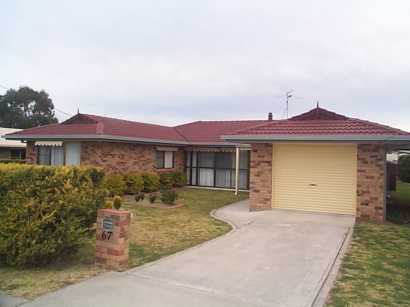 67 Amosfield Road, Stanthorpe QLD 4380