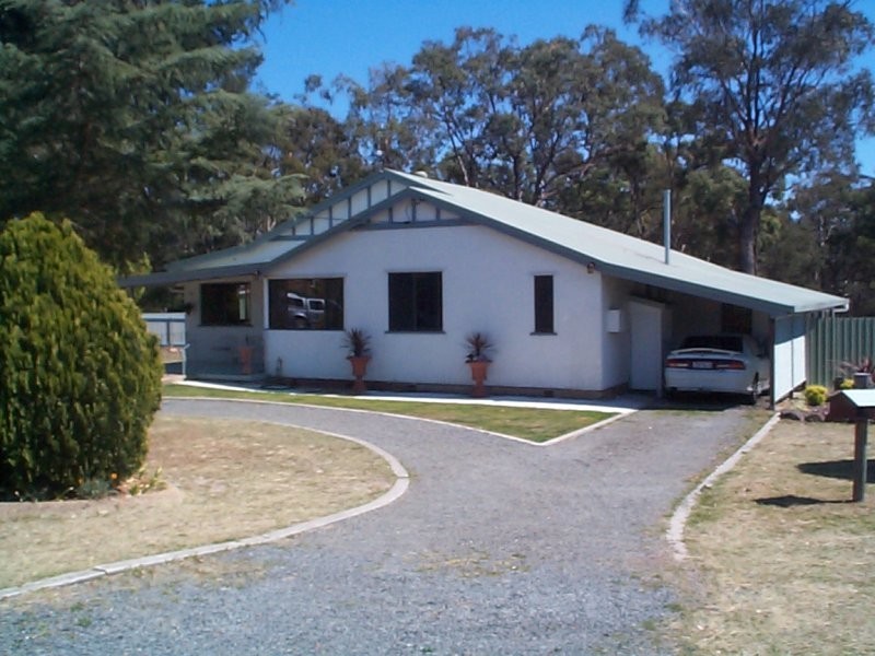 Stanthorpe QLD 4380