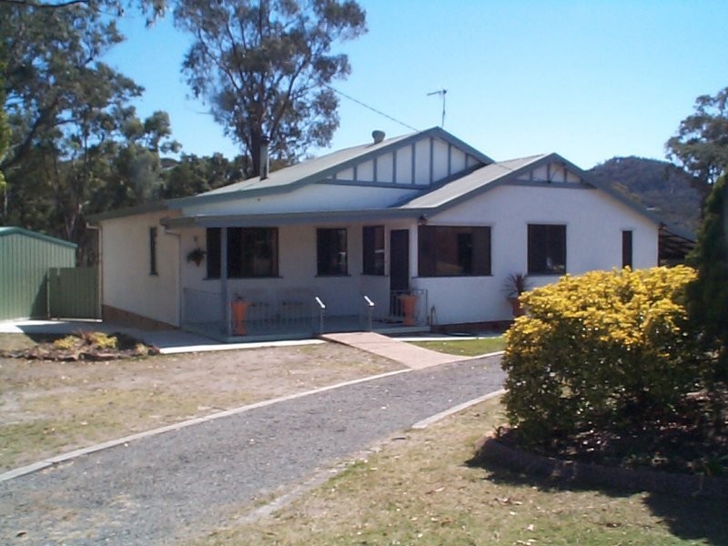 Stanthorpe QLD 4380