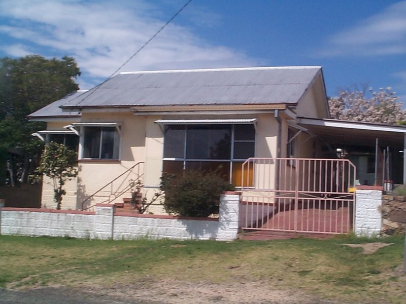 5 Matthew Street, Stanthorpe QLD 4380