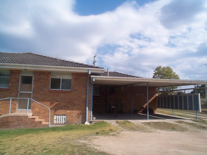 52 Railway Street, Stanthorpe QLD 4380