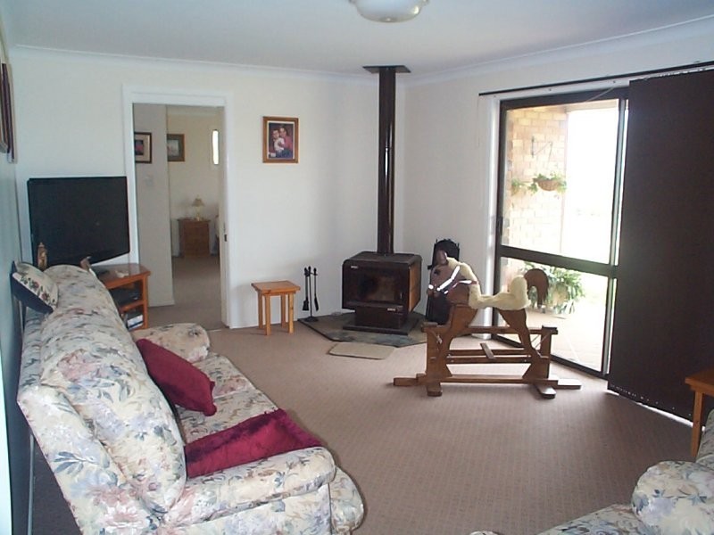 223 Back Creek Road, Severnlea QLD 4352