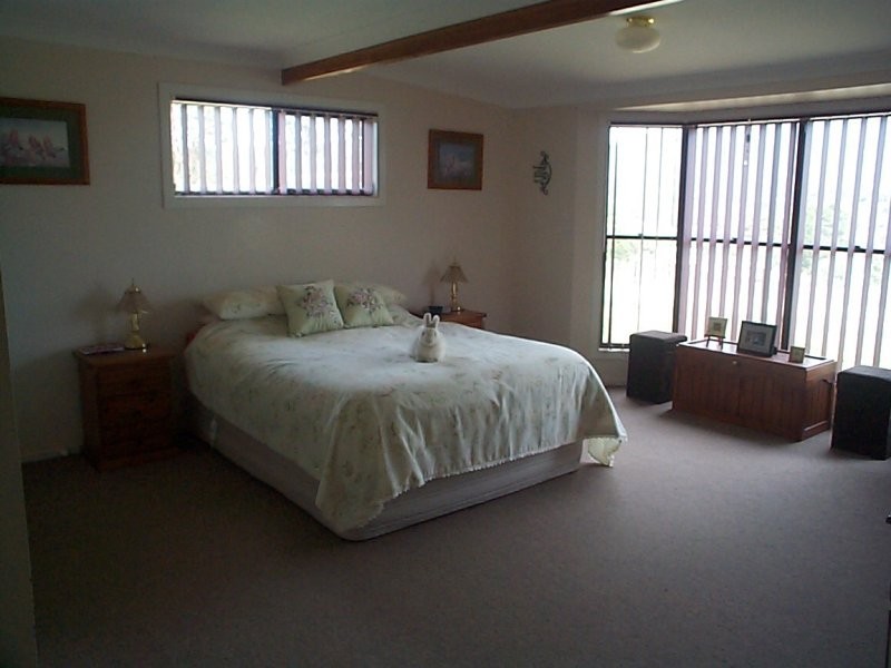 223 Back Creek Road, Severnlea QLD 4352