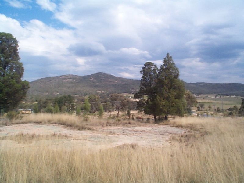 223 Back Creek Road, Severnlea QLD 4352