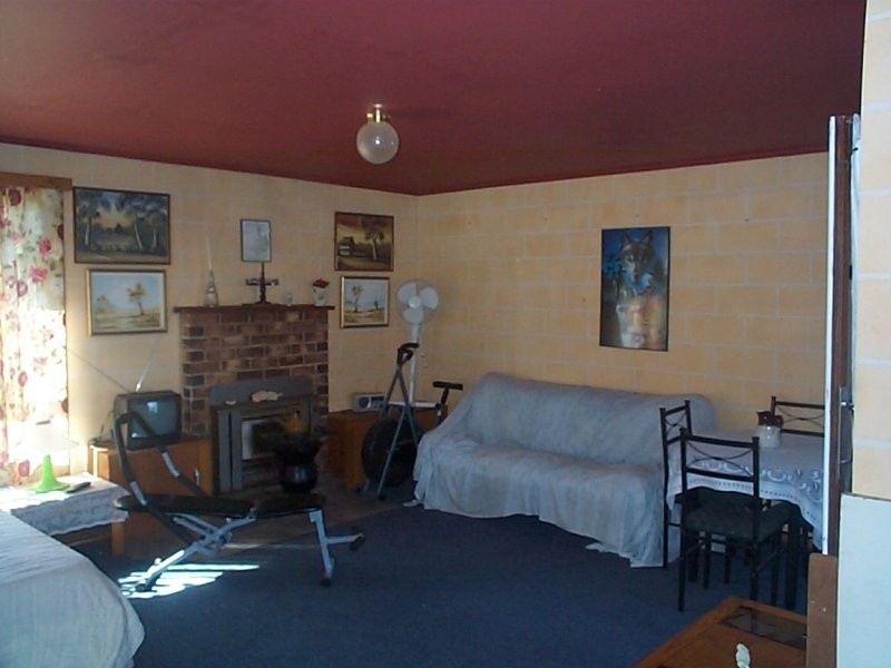 96 Barnes Road, Applethorpe QLD 4378