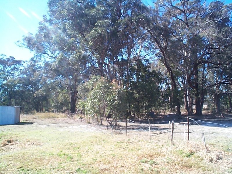 96 Barnes Road, Applethorpe QLD 4378