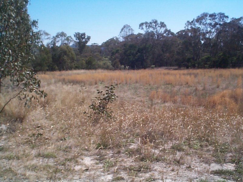 The Summit QLD 4377