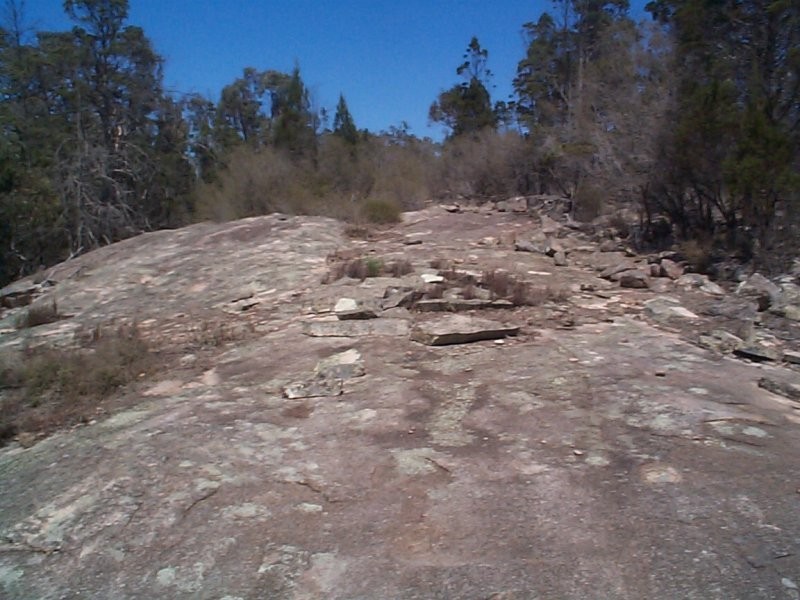 The Summit QLD 4377