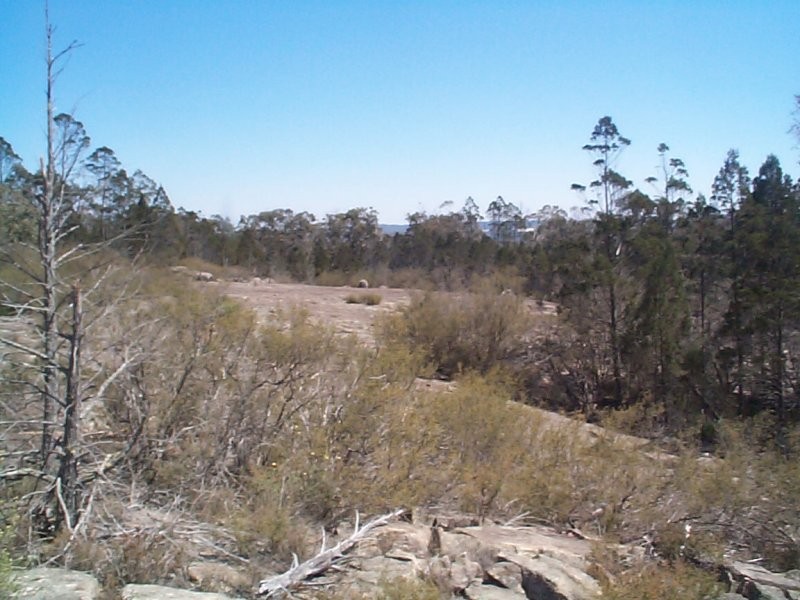 The Summit QLD 4377