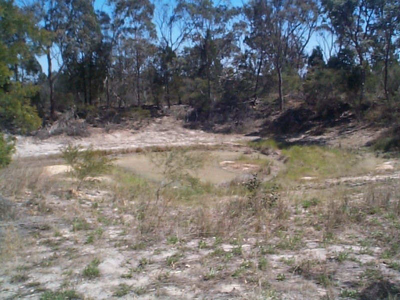 The Summit QLD 4377