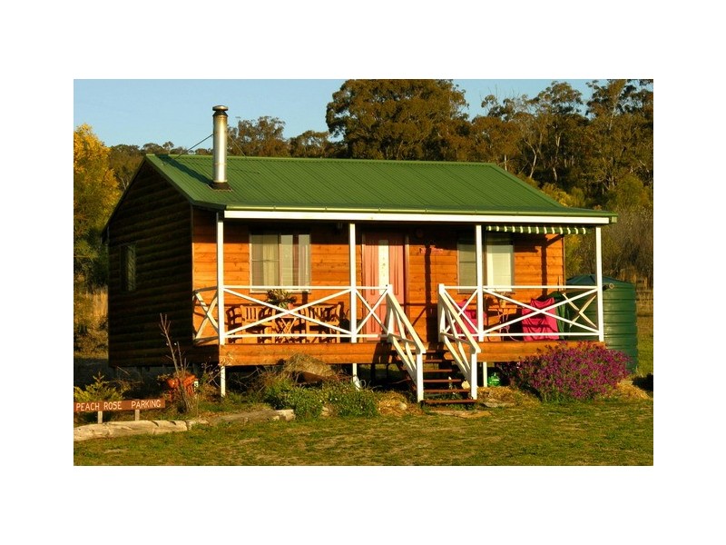 Stanthorpe QLD 4380