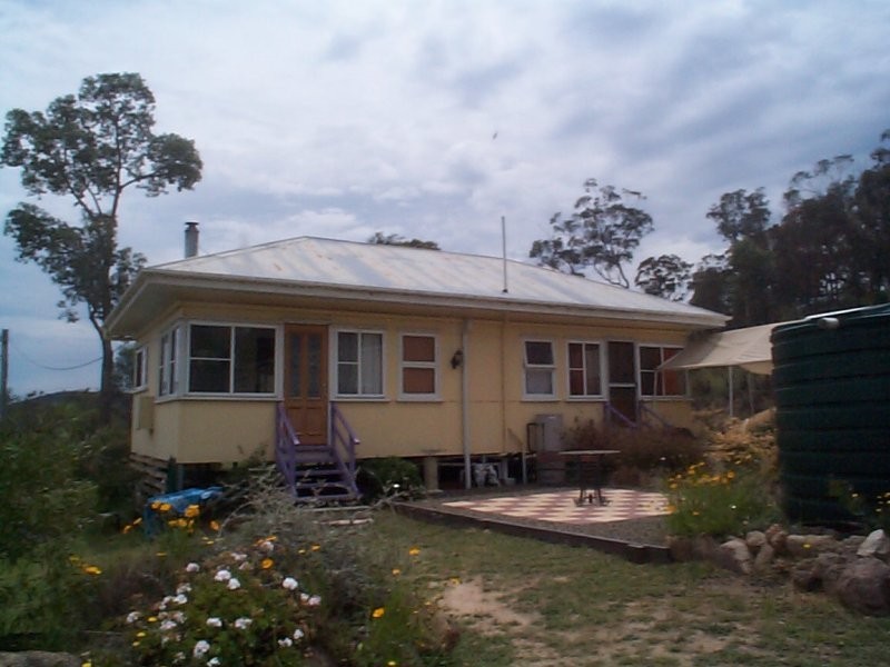 Stanthorpe QLD 4380