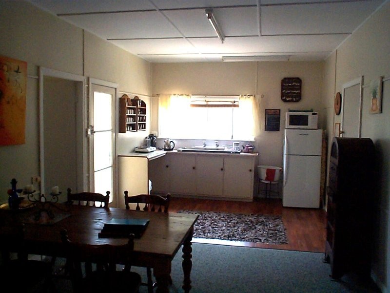 Stanthorpe QLD 4380